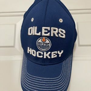 Edmonton Oilers Hat